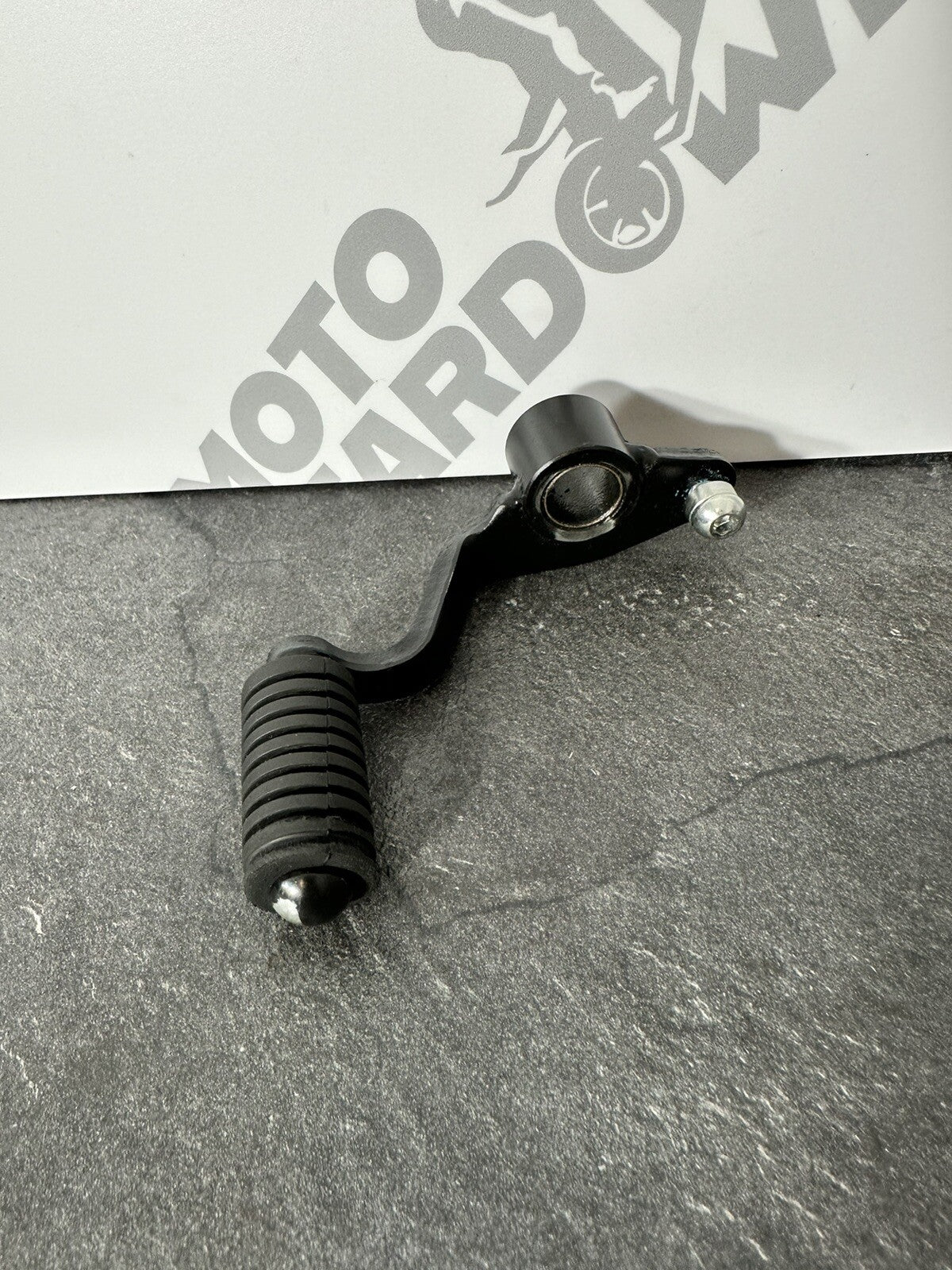 Yamaha Tracer 9 GT+ Plus Gear Shift Lever Pedal OEM 2023 2024 2025 900GT
