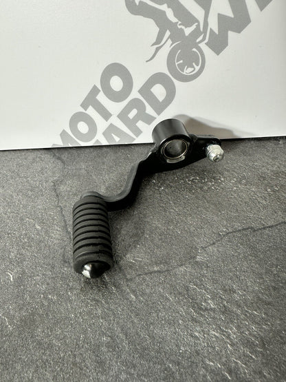 Yamaha Tracer 9 GT+ Plus Gear Shift Lever Pedal OEM 2023 2024 2025 900GT