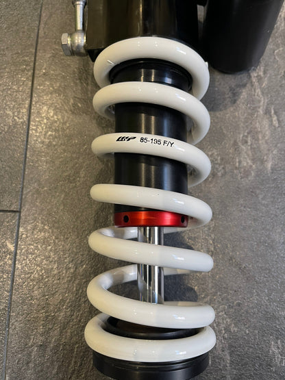 KTM Superduke R 1290 2020-2022 WP APEX Rear Shock Absorber Only 7179 Miles OEM