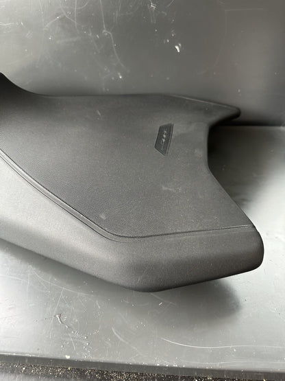 KTM 790 Duke Seat riders seat saddle Riders Seat 64107040000 KTM 790 Seat OEM