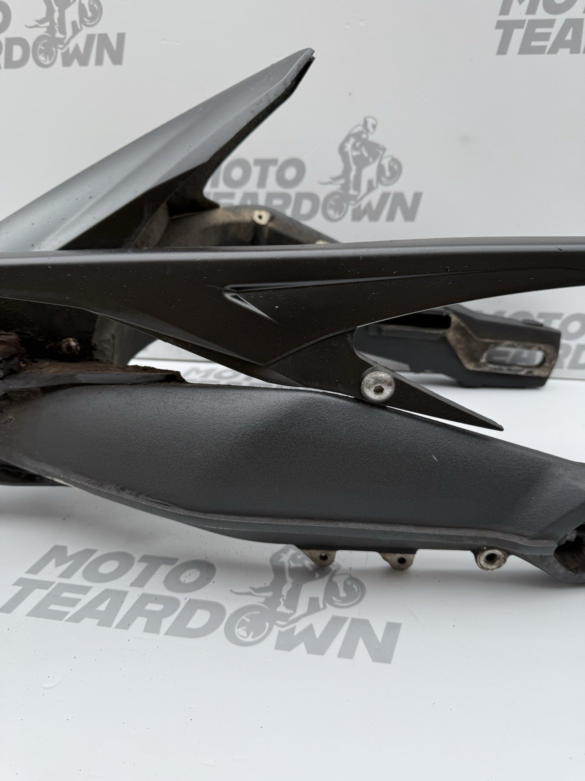 Triumph Street Triple 675R Swingarm 675R Swinging Arm 2013-2016 2050606 OEM