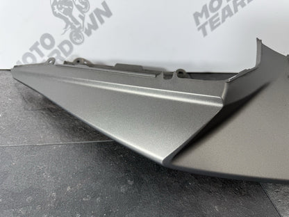 Yamaha YZF R125 R 125 2014 Rear Tail Fairings Left Right 26983 Miles 2008-2018