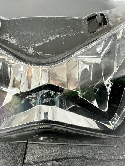 Kawasaki Z800 2016 Headlight Assembly Headlights 12691 Miles 2013-2018 OEM Z 800
