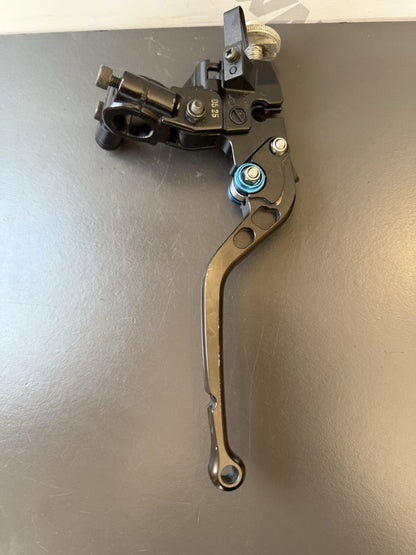 Triumph Street Triple 675R 675 Clutch lever And Clutch Perch OEM 2010 2008-2011