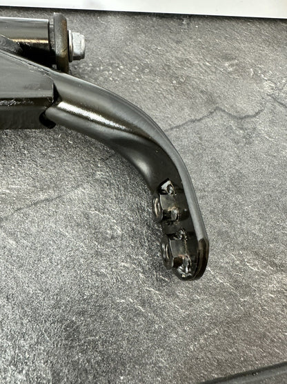 Triumph Trident 660 2022 Fuel Tank Mount Bracket 2962 Miles 2021-2024 OEM