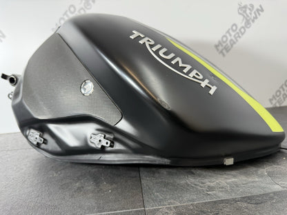 Triumph Street Triple 765 RS 2021 Fuel Tank Petrol Tank 21650M 2020-22 *UK ONLY*