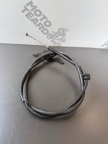 Triumph Street Triple 675R Clutch Cable Clutch 2013-2016 2049699 Clutch Cable