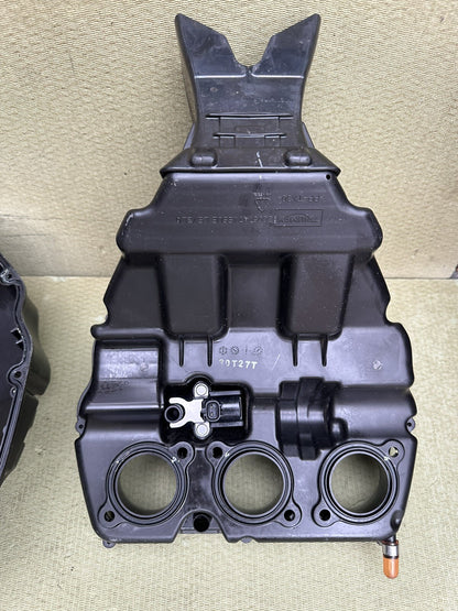 TRIUMPH SPEED TRIPLE 1200 RR RS Airbox Triumph Speed Triple 1200 RR RS Air Box