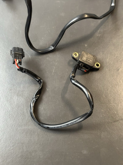 KTM 790 Quick Shifter ABS 2018 - 2021 Gear Assist Quickshifter Quick Shifter OEM