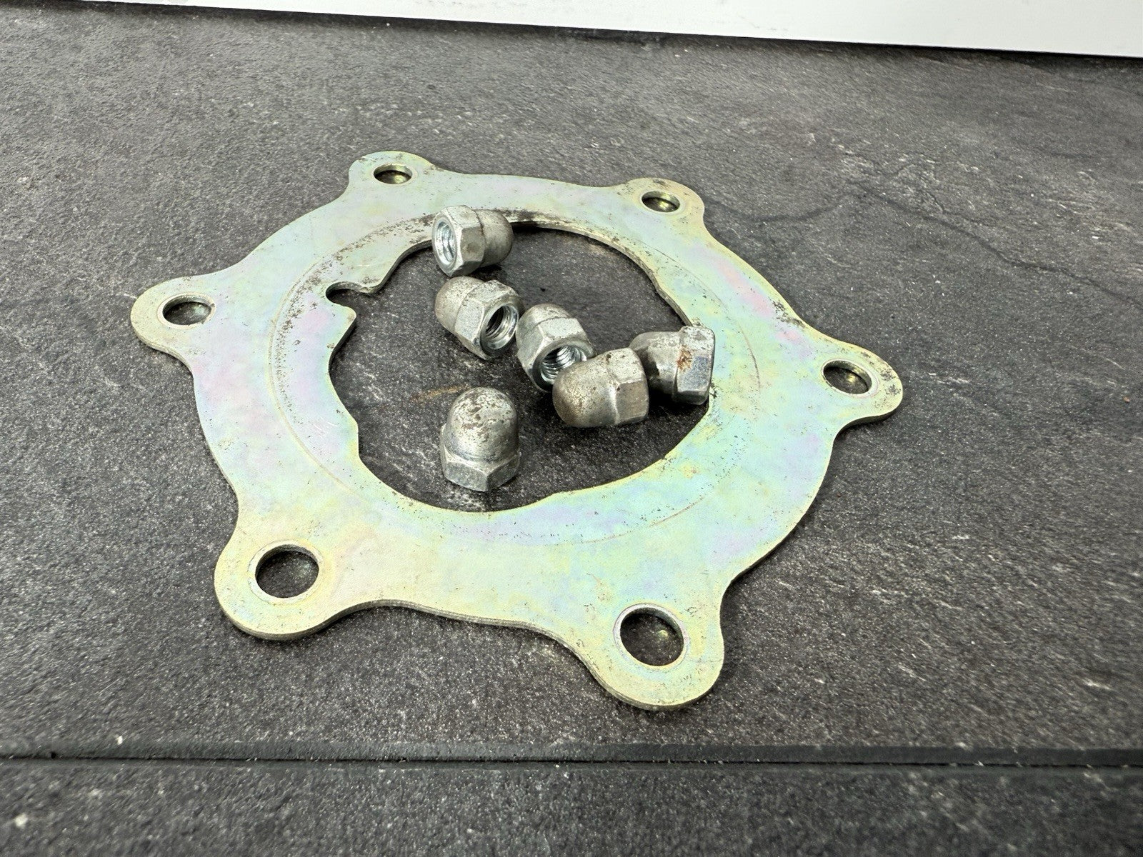 Yamaha YZF R125 R 125 2014 Fuel Pump Petrol Pump 26983 Miles 2008-2018 OEM