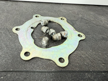 Yamaha YZF R125 R 125 2014 Fuel Pump Petrol Pump 26983 Miles 2008-2018 OEM