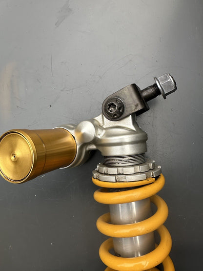 TRIUMPH STREET TRIPLE 765 RS OHLINS REAR SHOCK 2017 *UK ONLY* Ohlins Rear Shock