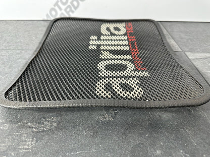 Aprilia RS660 2021 Radiator Guard Protector Only 6220 Miles 2022-2025 OEM