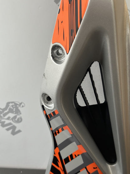 KTM 790 Duke Abs 2018-2021 Right Side Sub Frame Right Subframe Panel 64103002006