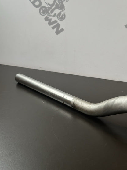 BMW S1000R Handlebars BMW S 1000 R Handlebars - 32718545983 2014-20 SPARES-BENT
