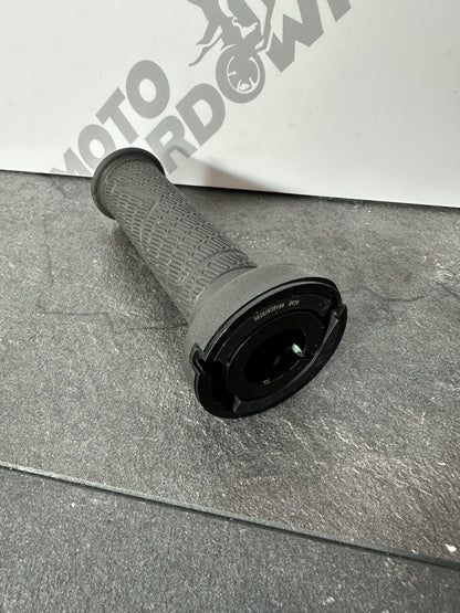 KTM 790 Duke 2020 Handlebar Grip Left Clutch Grip 3766 Miles 2018 2019 OEM
