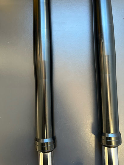 YAMAHA MT-03 MT03 FRONT FORKS SHOCK SUSPENSION Front Suspension OEM 2020 -