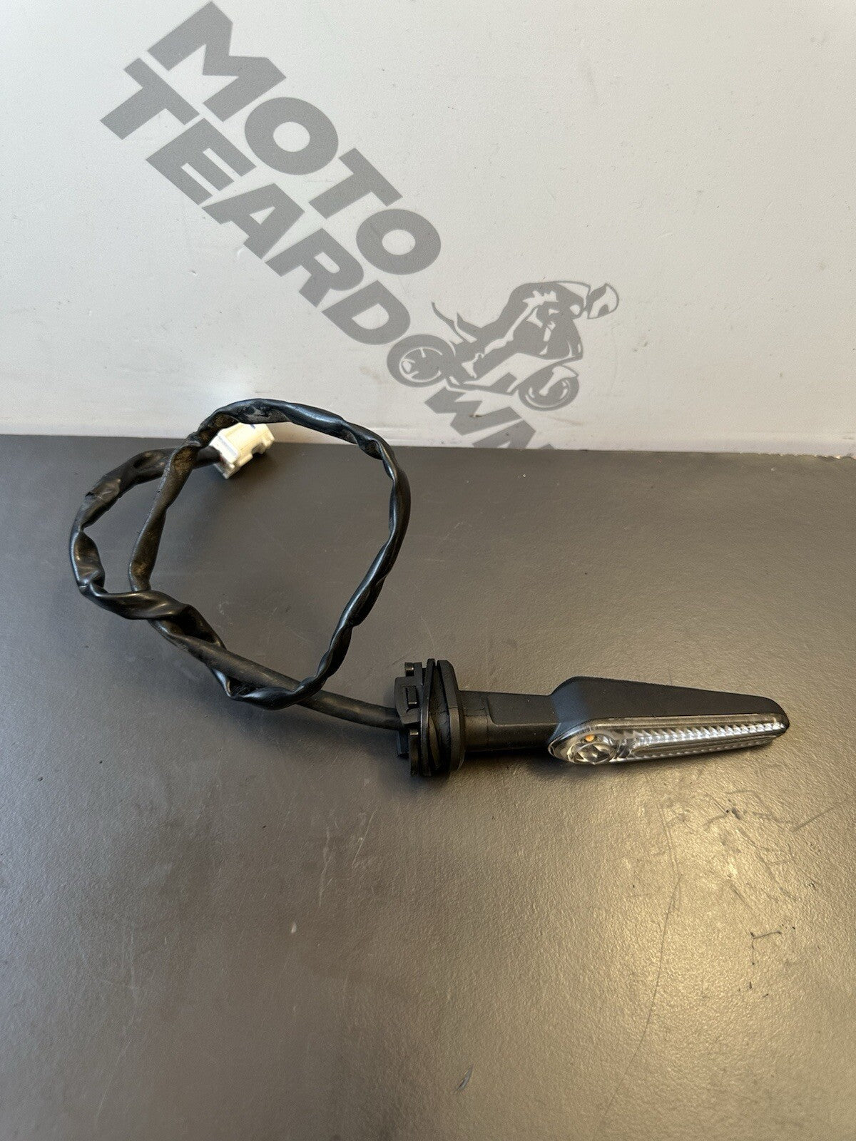YAMAHA MT-03 Right Rear Indicator YAMAHA MT03 Rear Right Indicator 2020- OEM