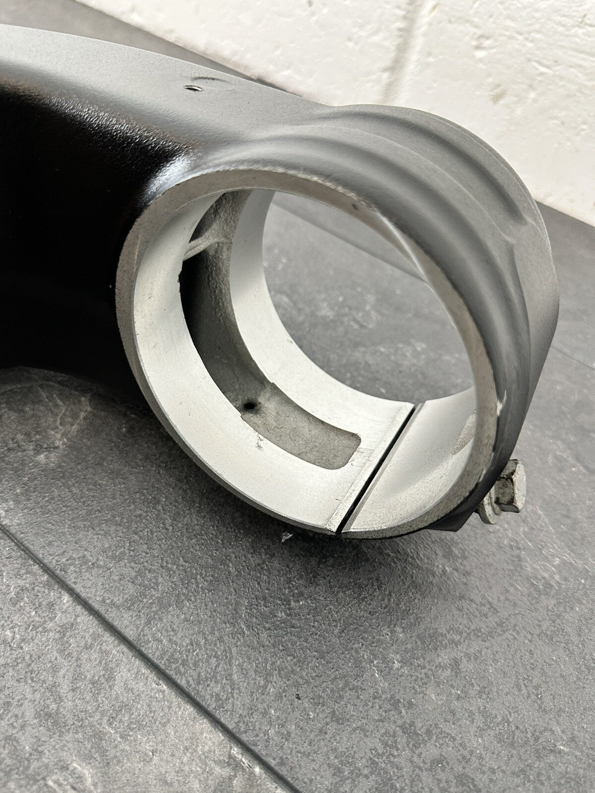 KTM Superduke R 1290 2018 2019 Swingarm Swinging Arm Only 8115 Miles OEM