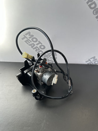 KTM 790 Duke ABS 2018 - 2021 ABS Pump Controller KTM 790 ABS Pump OEM 790 Pump