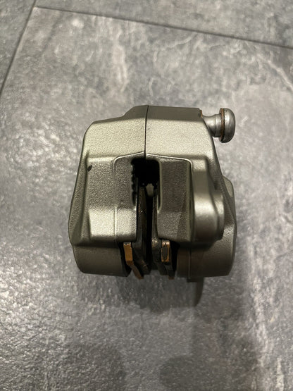 KTM Superduke R 1290 2018 2019 BREMBO Rear Brake Caliper Pads Only 8115 Miles