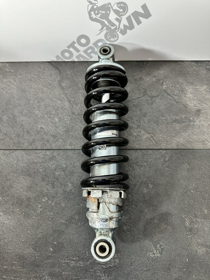 Triumph Trident 660 2022 SHOWA Rear Shock Absorber 2962 Miles 2021-2024 OEM