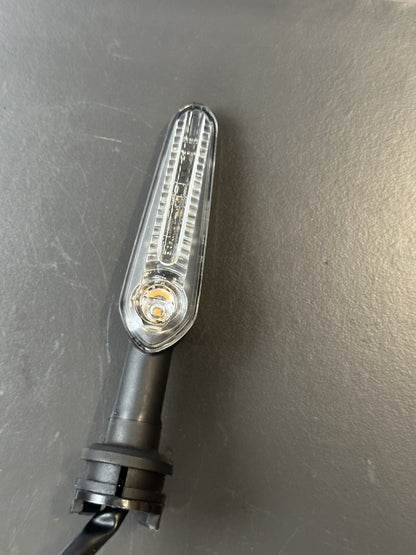YAMAHA MT-03 Right Front Indicator BAT8332000 YAMAHA MT03 Front Right Indicator