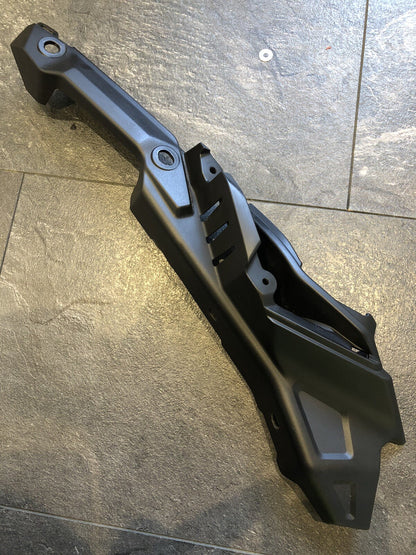 Yamaha MT10 SP 2018 Right Subframe Fairing Cowling Only 5800 Miles R1 2CR