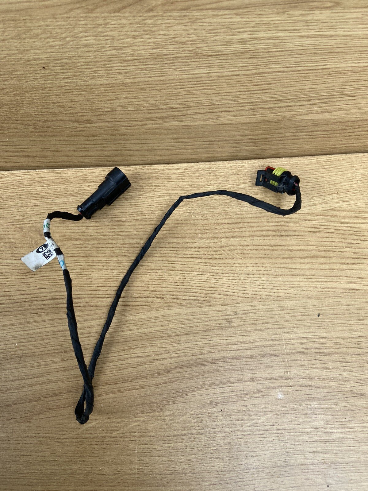 DUCATI Supersport Extension Wiring Switch Stop Rear 51019722A Supersport Switch