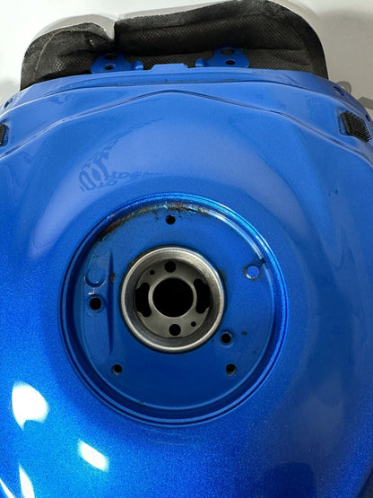 Suzuki GSXR 1000 2014 Fuel Tank Petrol Tank 22774 Miles 2009-2016 OEM *UK ONLY*