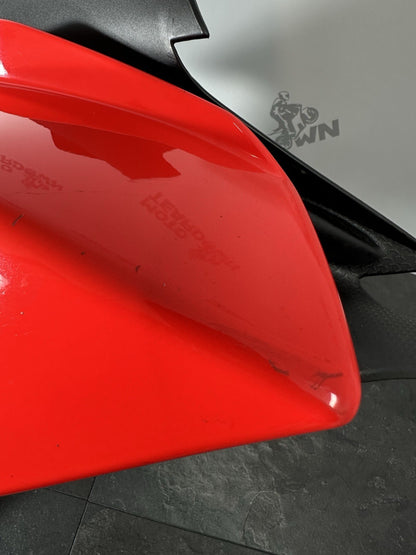 Aprilia RS660 2021 Right Side Fairing Cowling Only 6220 Miles 2022-2025 OEM