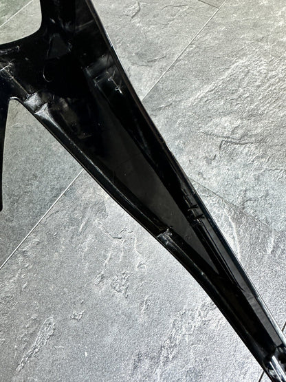 BMW S1000RR 2023 Right Side Seat Fairing Panel 2019-2022 Gen 4 OEM J43386