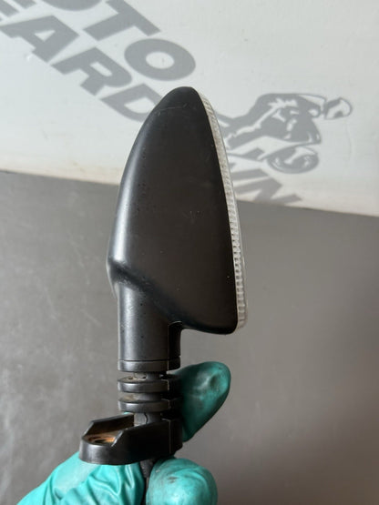 Triumph Street Triple 675R Indicator Assembly 2008-2011 OEM 675 Indicator OEM