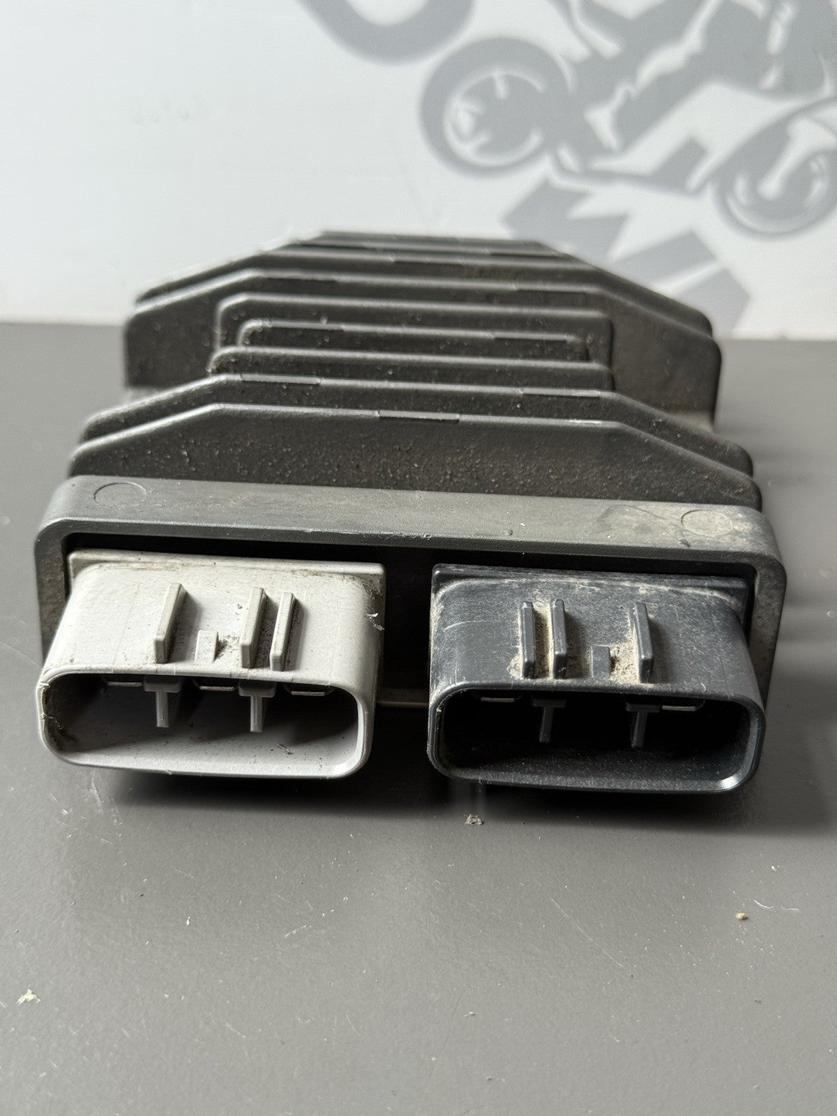 TRIUMPH TRIDENT 660 Rectifier Voltage Regulator Trident 660 2021-2024