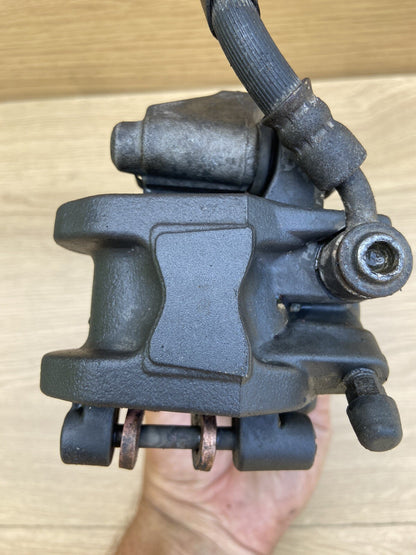 Suzuki Gsxr 1000 Gsxr1000R 2009-2016 Rear Brake Calliper GSXR 1000 Rear Caliper