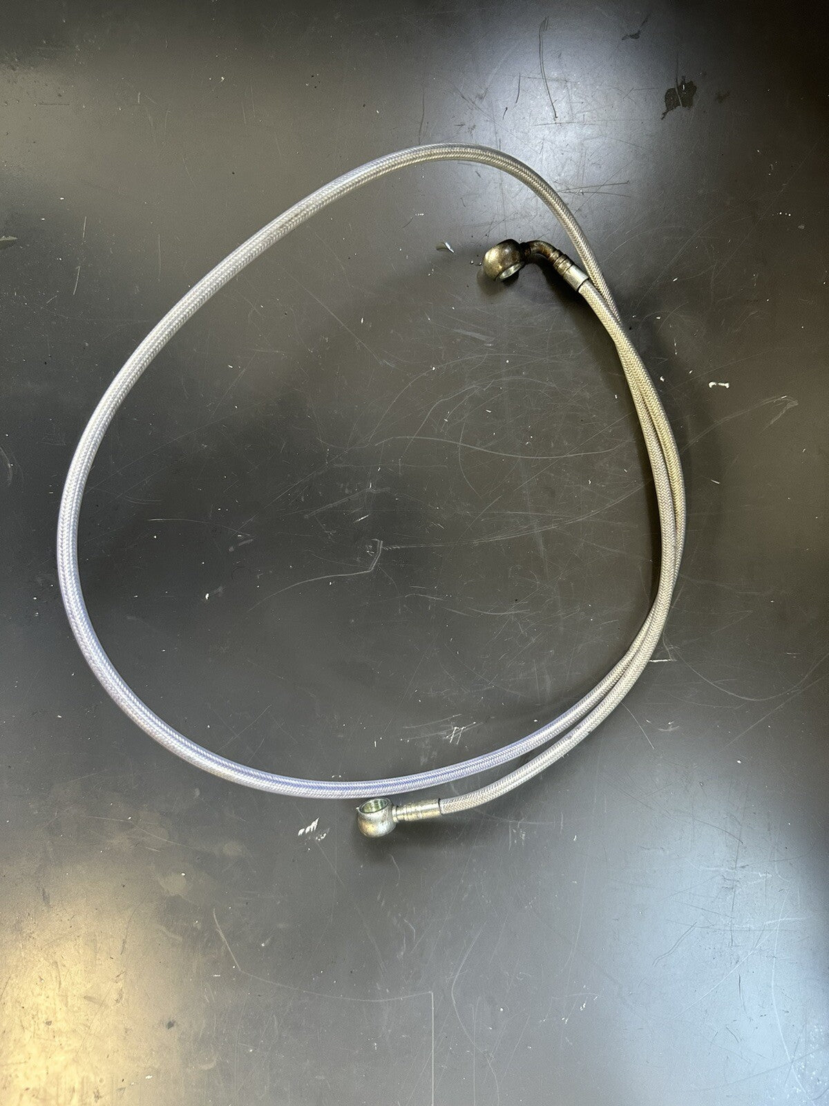 KTM RC8 1190 CLUTCH CABLE KTM 1190 RC8 Clutch Cable OEM KTM 1190 Clutch Cable