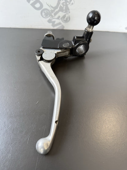 Triumph Street Triple 675R Clutch Perch & Lever 2013-2016 OEM 675 R Clutch Perch