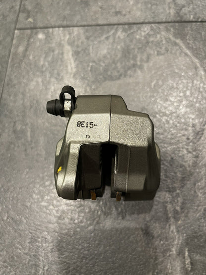 KTM Superduke R 1290 2018 2019 BREMBO Rear Brake Caliper Pads Only 8115 Miles