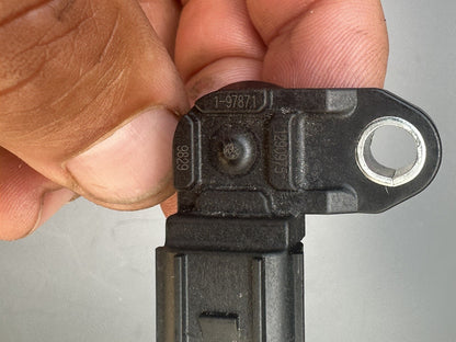 Sensor Pressure Air TRIUMPH Street Triple RS 765 RS 2020 Air Box Sensor OEM