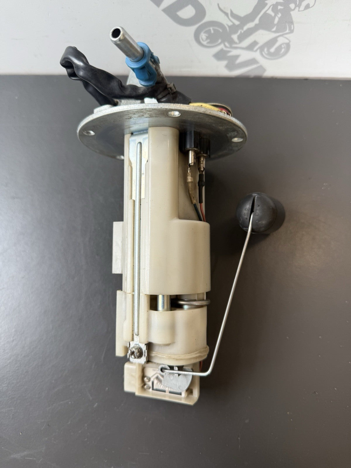 Suzuki GSXR 1000 Fuel Pump Petrol Pump Sender 2009-2016 *SPARES/ REPAIRS* OEM