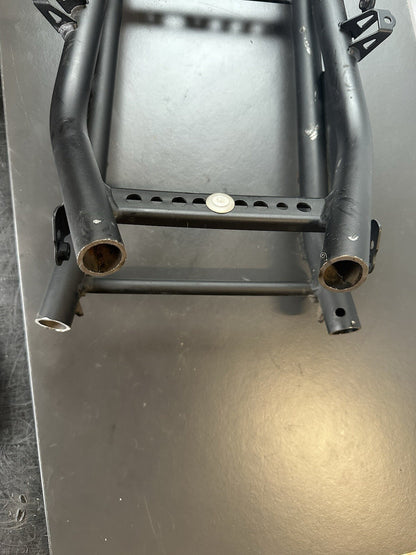 Yamaha MT03 Rear Frame Rear Chassis Rear Subframe MT03 Rear Subframe 2020 OEM