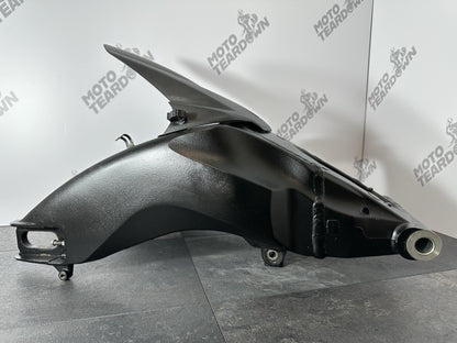 Suzuki GSXR 1000 2014 Swing Arm Swinging Arm Hugger 22774 Miles 2009-2016 OEM