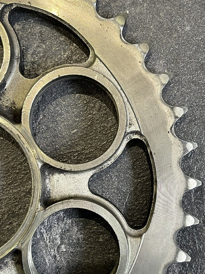 Ducati Panigale 1199 S 2012-2014 Rear Sprocket RT1112-Z39 1299 899