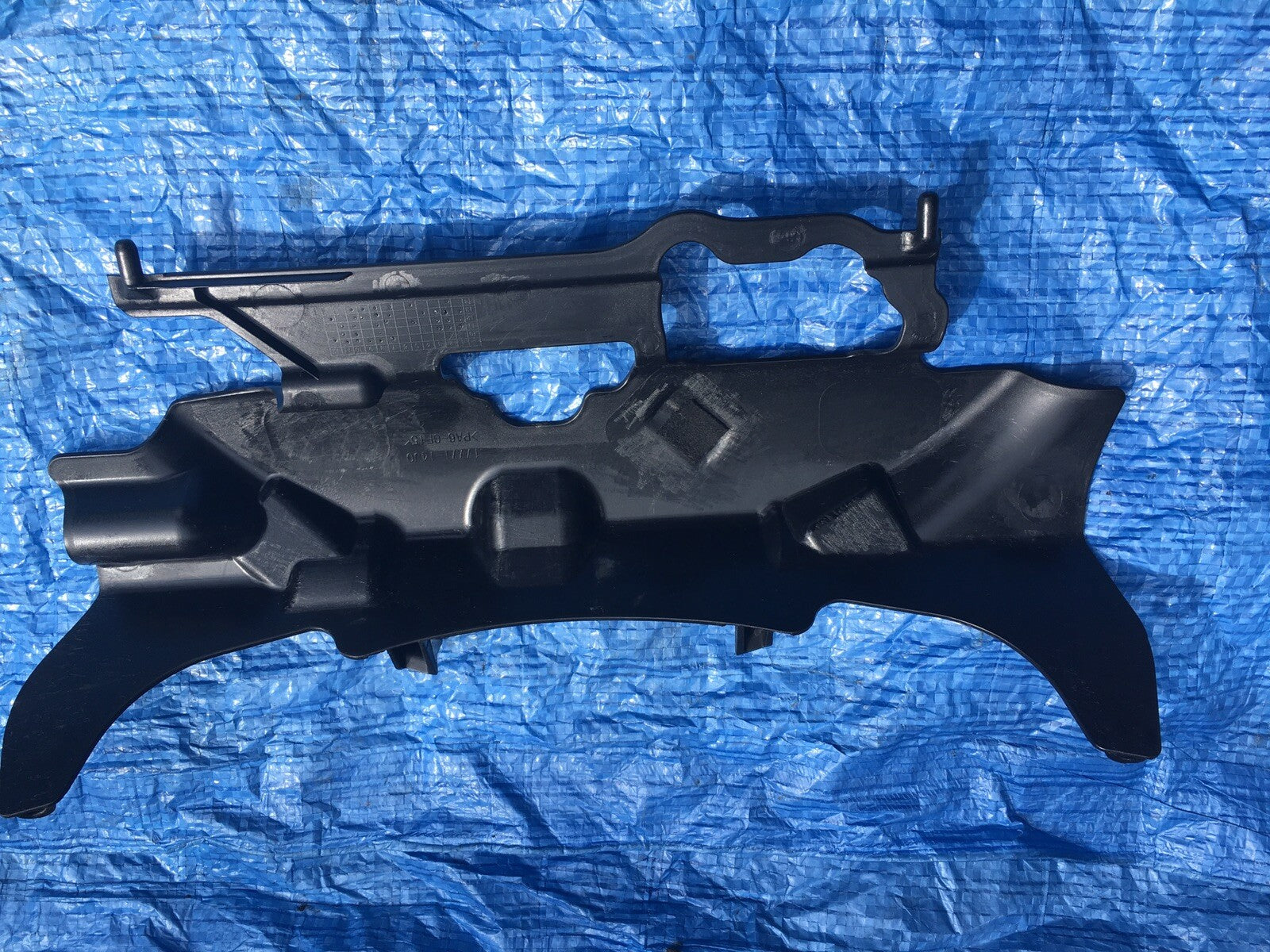 Suzuki GSXR 600 750 Front Fairing Cowl 17771-14JO 2011-2016 L1-L6 OEM GSXR INFIL
