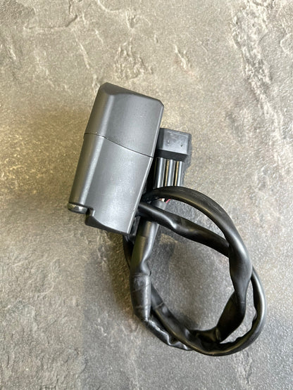 Kawasaki Ninja ZX10R 2017 Right Switchgear Kill Switch 16125 Miles 2016-2018 OEM