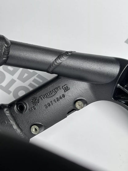 Triumph Street Triple 765S 2018 Frame Chassis 765 Frame Chassis 2017-2019 OEM