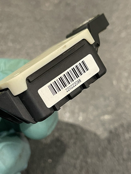 KTM Superduke R 1290 2018 2019 BOSCH Angle Inertia Sensor Traction 8115 Mile OEM