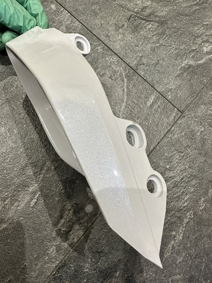 MV AGUSTA Dragster 800 RR LH44 2017 Left Seat Fairing Panel Only 274 Miles OEM