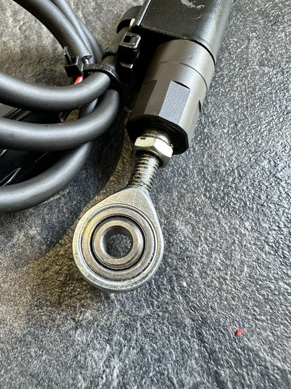 Ducati Multistrada V4 Pikes Peak 2022 Quickshifter Gear Shift Assist 2023 OEM