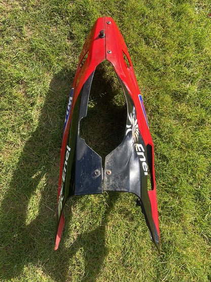 Ducati 1098 Fairings Ducati 1098 Race Fairings READ DESCRIPTION 1098 Fairings